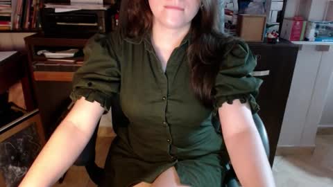 eduard_amun online show from 15, 12, 2025