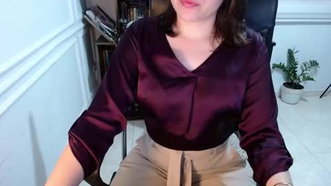 Snapshot of eduard_amun chatting on 4, 6, 2026 eduard_amun online show from 4, 6, 2026