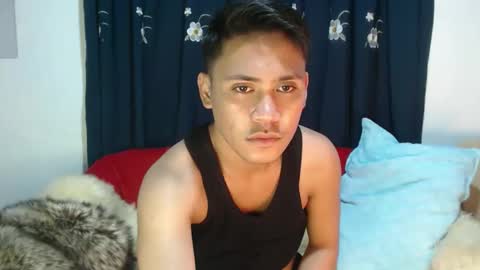 eduard_fox1998 online show from 14, 1, 2026