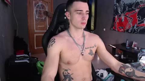 Eduar online show from 1, 10, 2025