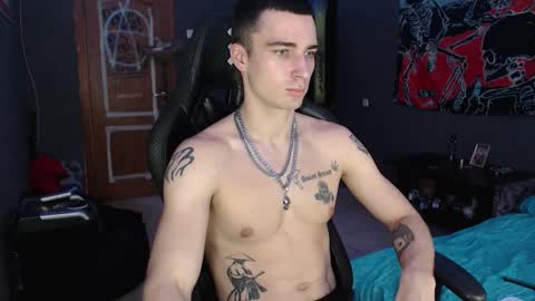 Eduar online show from 29, 10, 2025