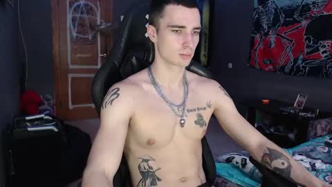 Eduar online show from 31, 10, 2025