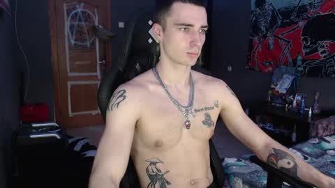 Eduar online show from 23, 11, 2025