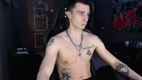 Eduar online show from 10, 3, 2026