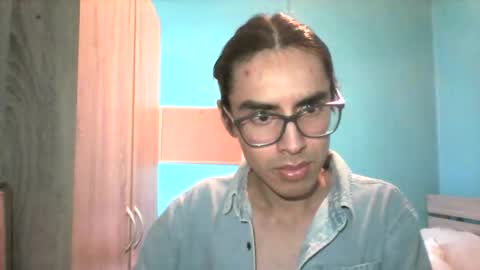 Eduardo Andrs online show from 21, 2, 2026