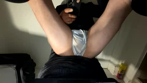 edvmendez1766 online show from 11, 1, 2026