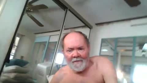 Snapshot of edwalters chatting on 26, 2, 2025 Eddie online show from 26, 2, 2025