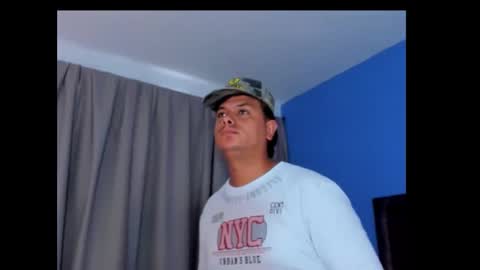 edwar_95 online show from 19, 1, 2026