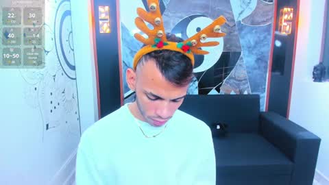 Edward Colleman online show from 9, 12, 2024