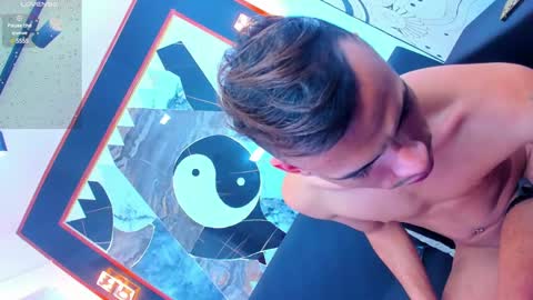 Edward Colleman online show from 14, 12, 2024