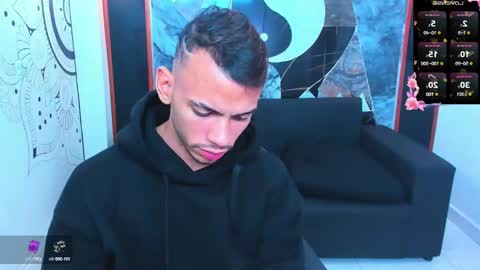 Snapshot of edward_24_ chatting on 12, 1, 2025 Edward Colleman online show from 12, 1, 2025