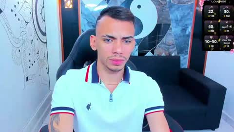 Snapshot of edward_24_ chatting on 16, 1, 2025 Edward Colleman online show from 16, 1, 2025