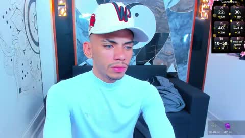 Edward Colleman online show from 26, 1, 2025