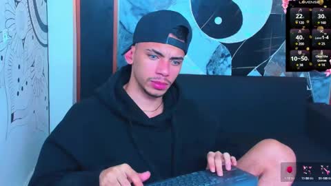 Snapshot of edward_24_ chatting on 11, 2, 2025 Edward Colleman online show from 11, 2, 2025