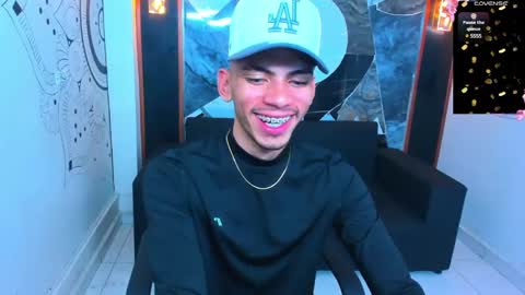 Snapshot of edward_24_ chatting on 14, 2, 2025 Edward Colleman online show from 14, 2, 2025