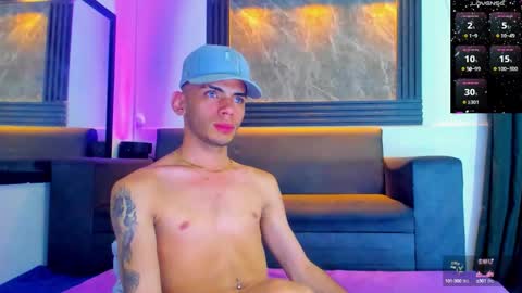 Edward Colleman online show from 14, 9, 2025