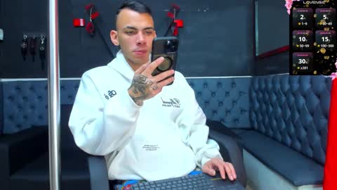 Edward Colleman online show from 17, 11, 2025