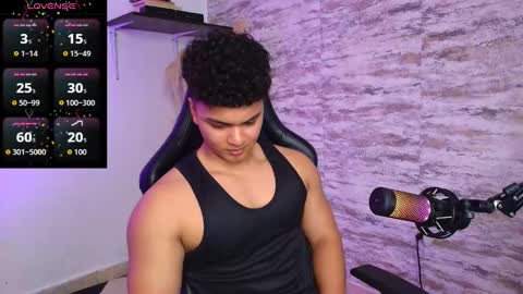 EDWARD CLARCK online show from 23, 9, 2025