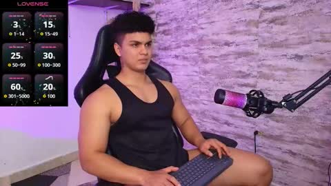 EDWARD CLARCK online show from 27, 10, 2025