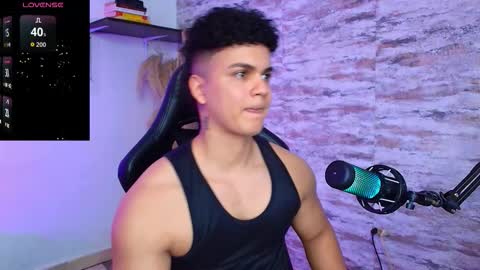 Snapshot of edward__clarck chatting on 14, 12, 2025 EDWARD CLARCK online show from 14, 12, 2025