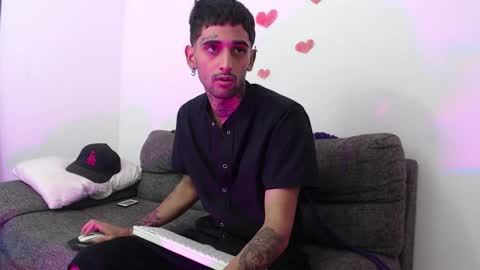 edward_johnsonn online show from 21, 9, 2025