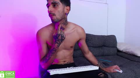 edward_johnsonn online show from 16, 12, 2025