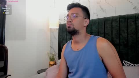 Eduardo online show from 31, 1, 2025