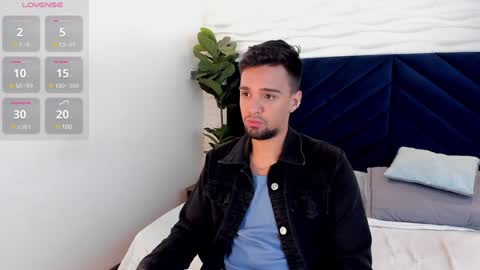 Eduardo online show from 2, 2, 2025