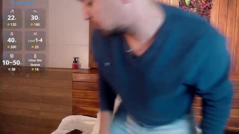 Eduardo online show from 3, 2, 2025