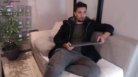 Eduardo online show from 10, 2, 2025