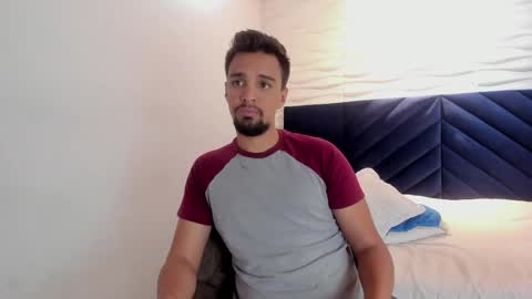 Eduardo online show from 14, 2, 2025