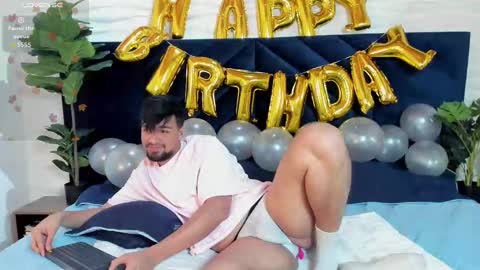 Eduardo online show from 20, 9, 2025