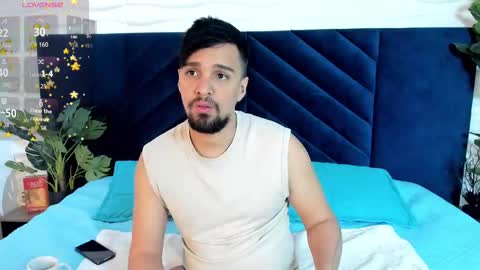 Eduardo online show from 28, 9, 2025