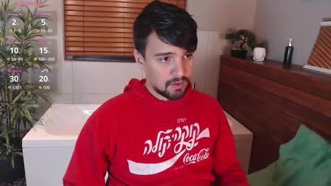 Eduardo online show from 17, 1, 2026