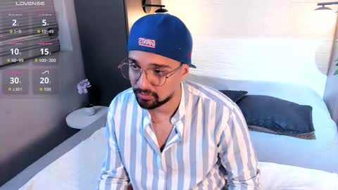 Eduardo online show from 9, 3, 2026