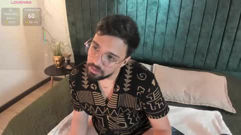 Eduardo online show from 9, 5, 2026