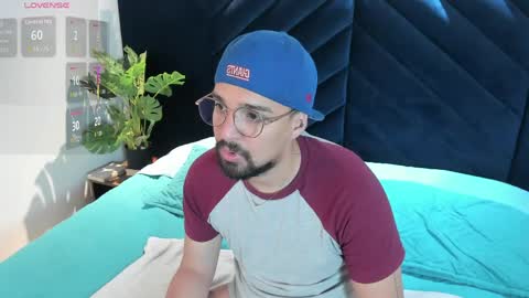 Eduardo online show from 12, 5, 2026
