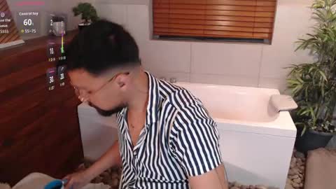 Eduardo online show from 14, 5, 2026