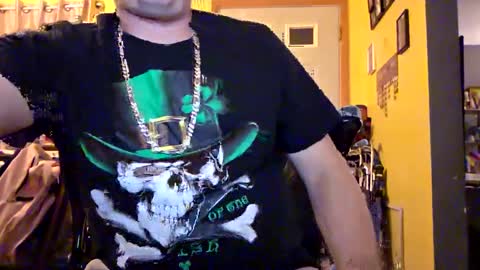 edwardaims_2please online show from 7, 10, 2025