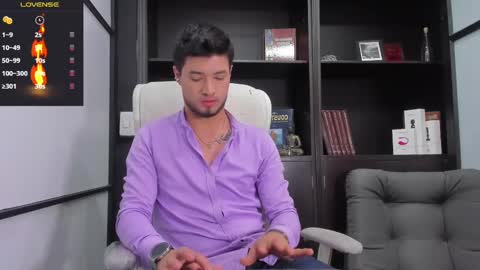 Edward Ross online show from 14, 2, 2025