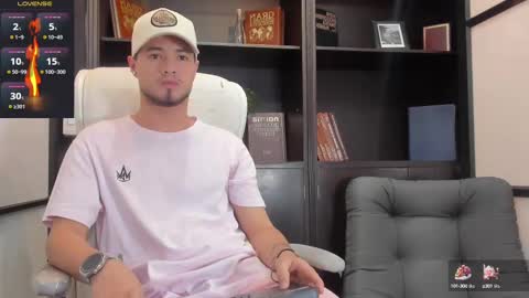 Edward Ross online show from 2, 3, 2025