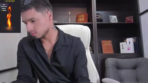 Edward Ross online show from 12, 3, 2025