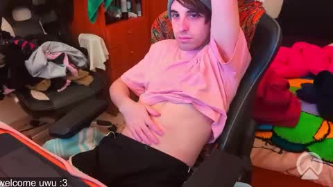 Alex online show from 16, 3, 2026