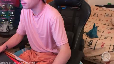 Snapshot of edwarh_01 chatting on 9, 5, 2026 Alex online show from 9, 5, 2026