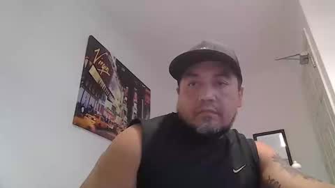 Snapshot of edwill13 chatting on 12, 1, 2026 EdM online show from 12, 1, 2026