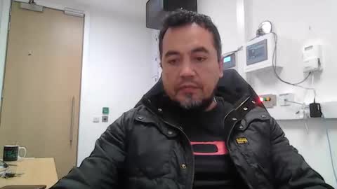 Snapshot of edwill13 chatting on 13, 1, 2026 EdM online show from 13, 1, 2026