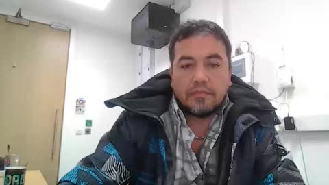 Snapshot of edwill13 chatting on 14, 1, 2026 EdM online show from 14, 1, 2026