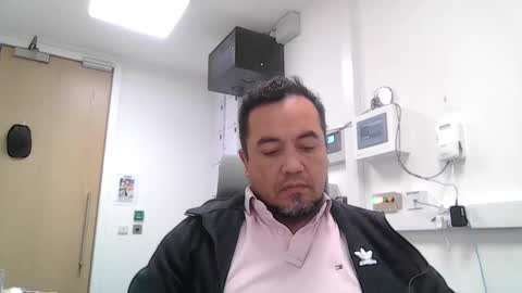 Snapshot of edwill13 chatting on 16, 1, 2026 EdM online show from 16, 1, 2026