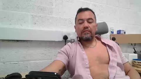 EdM online show from 13, 5, 2026