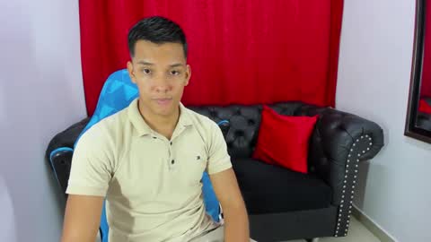 Snapshot of edwin_blaz chatting on 14, 9, 2025 edwin blaz. online show from 14, 9, 2025